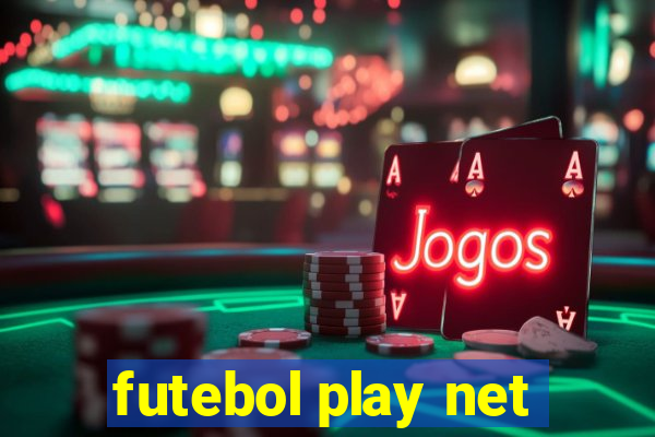 futebol play net